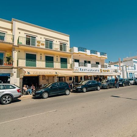 오양 Casa Da Rita 아파트 외부 사진