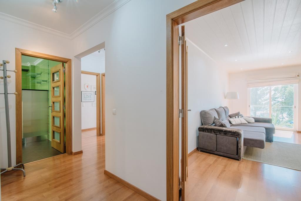 오양 Casa Da Rita 아파트 외부 사진