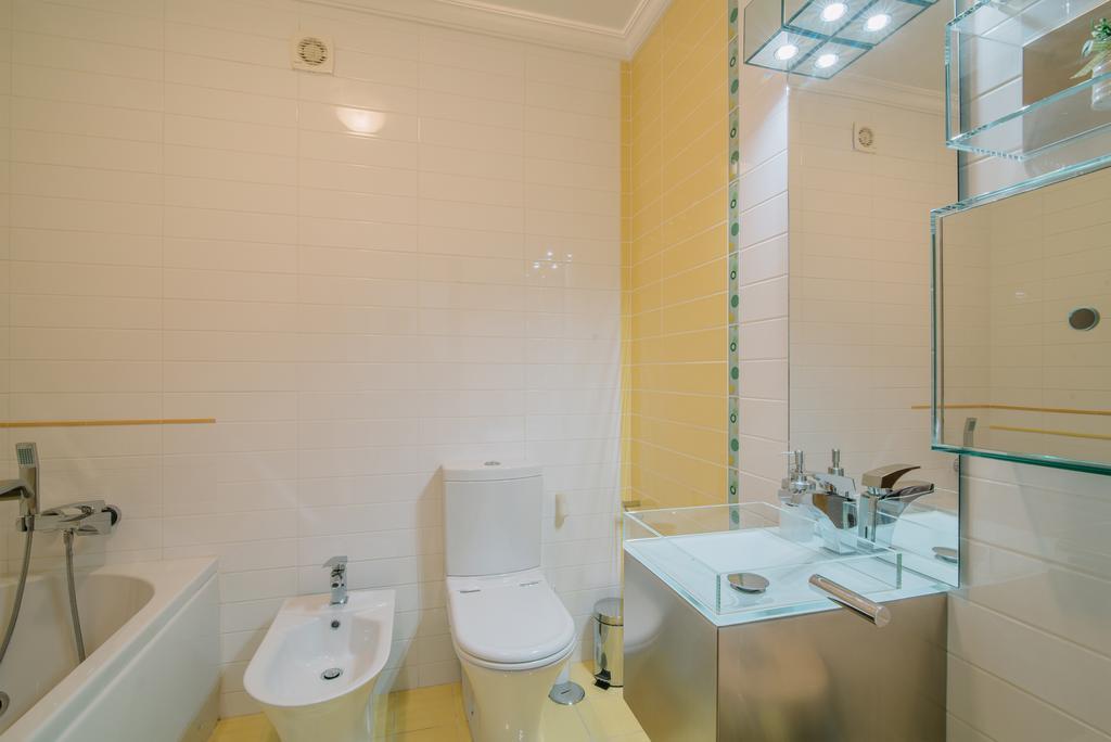 오양 Casa Da Rita 아파트 외부 사진