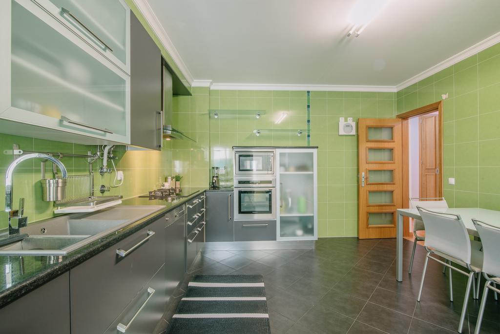 오양 Casa Da Rita 아파트 외부 사진