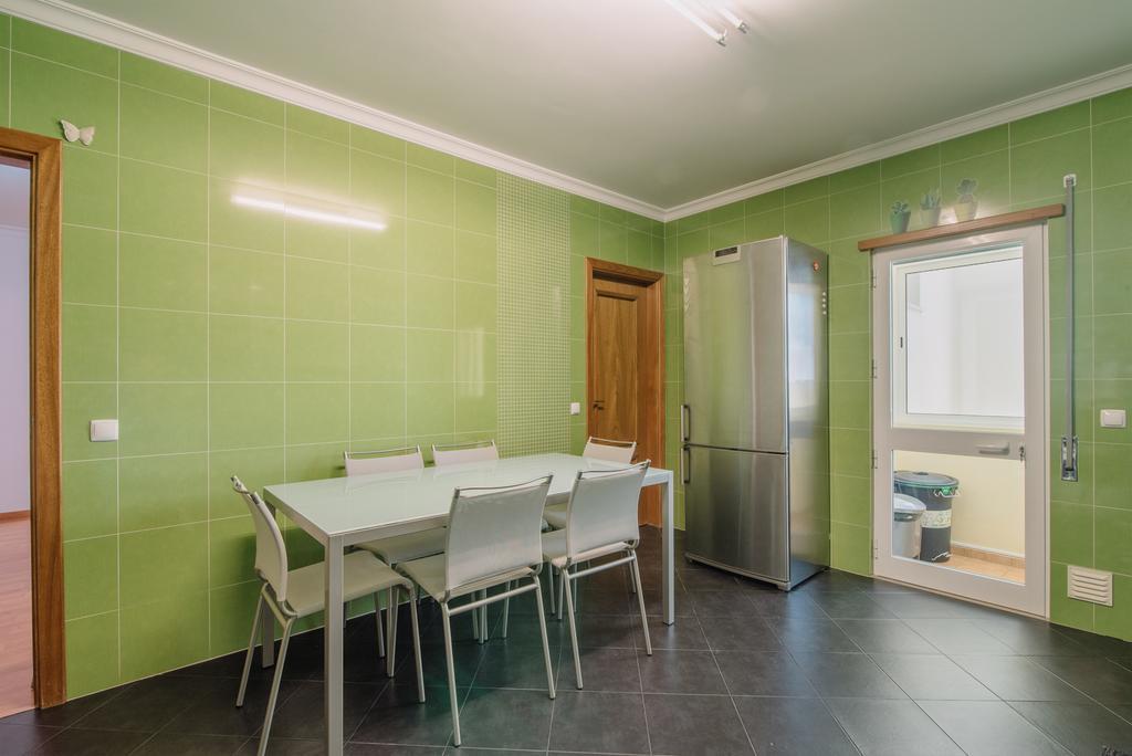오양 Casa Da Rita 아파트 외부 사진