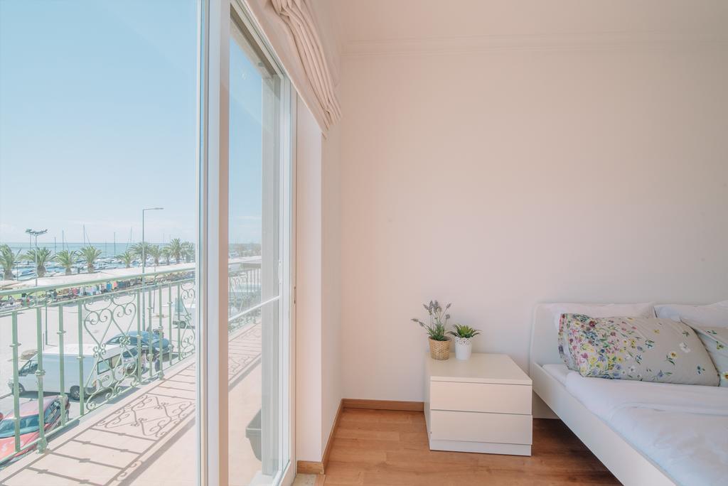 오양 Casa Da Rita 아파트 외부 사진