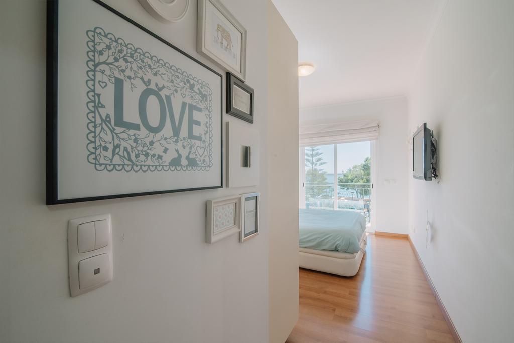 오양 Casa Da Rita 아파트 외부 사진