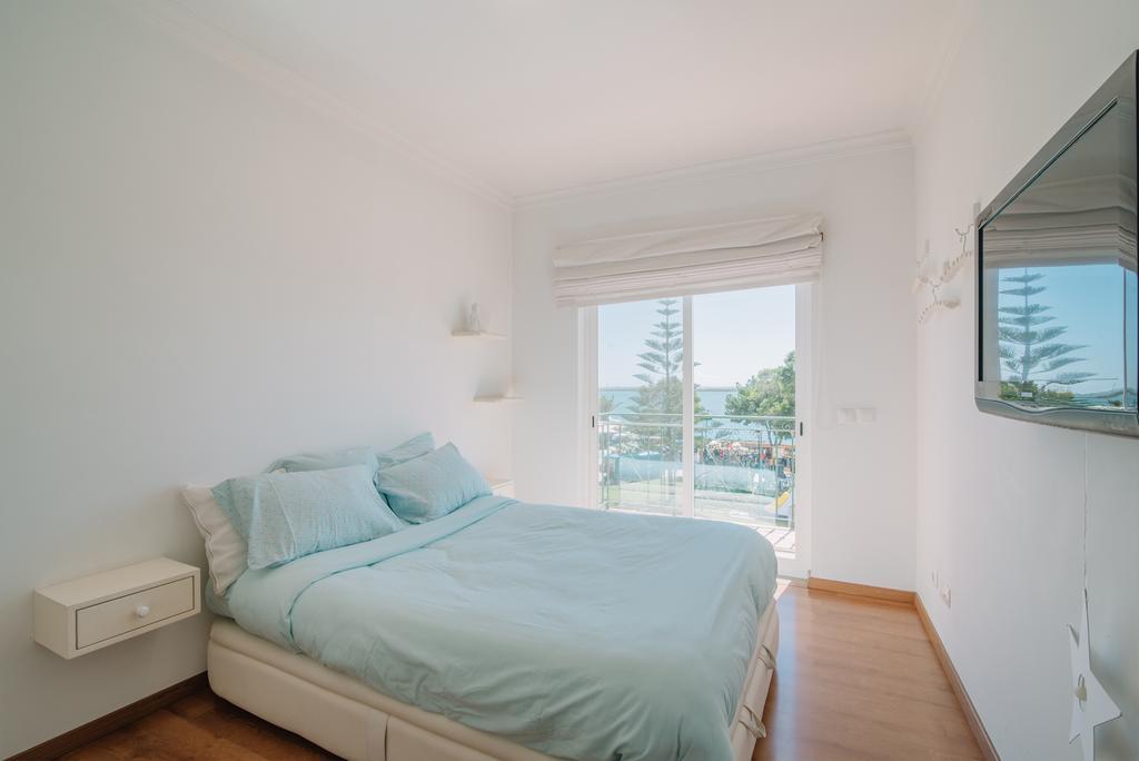 오양 Casa Da Rita 아파트 외부 사진