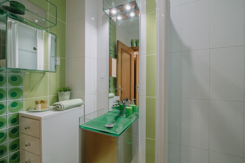 오양 Casa Da Rita 아파트 외부 사진