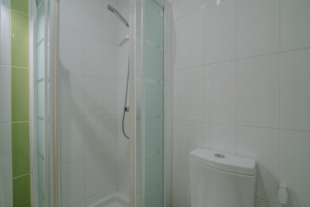 오양 Casa Da Rita 아파트 외부 사진