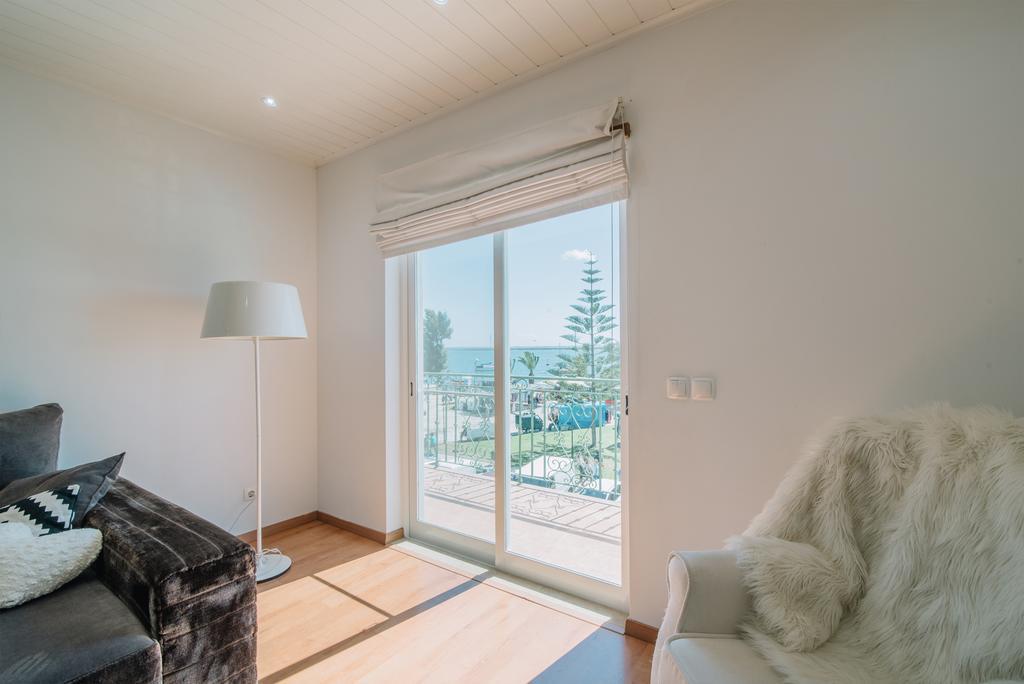 오양 Casa Da Rita 아파트 외부 사진