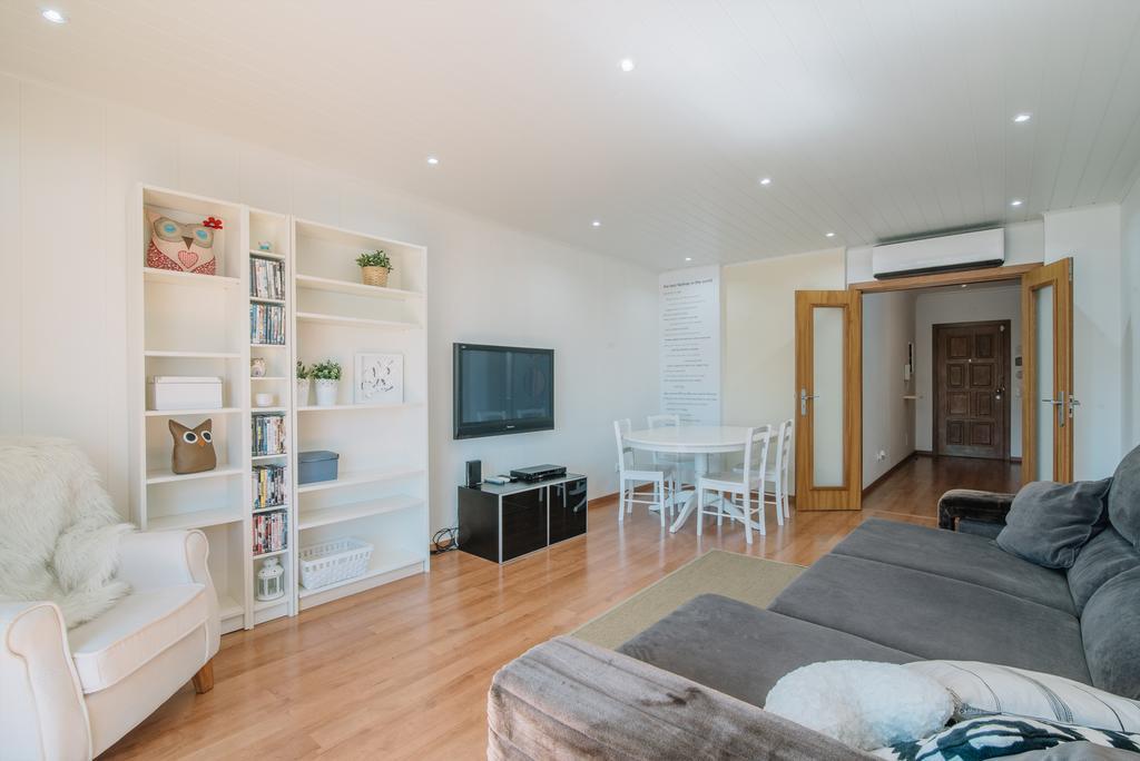 오양 Casa Da Rita 아파트 외부 사진