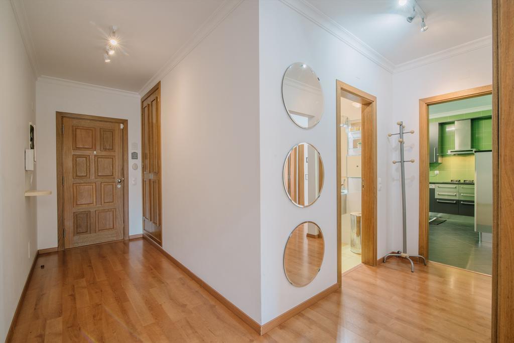 오양 Casa Da Rita 아파트 외부 사진