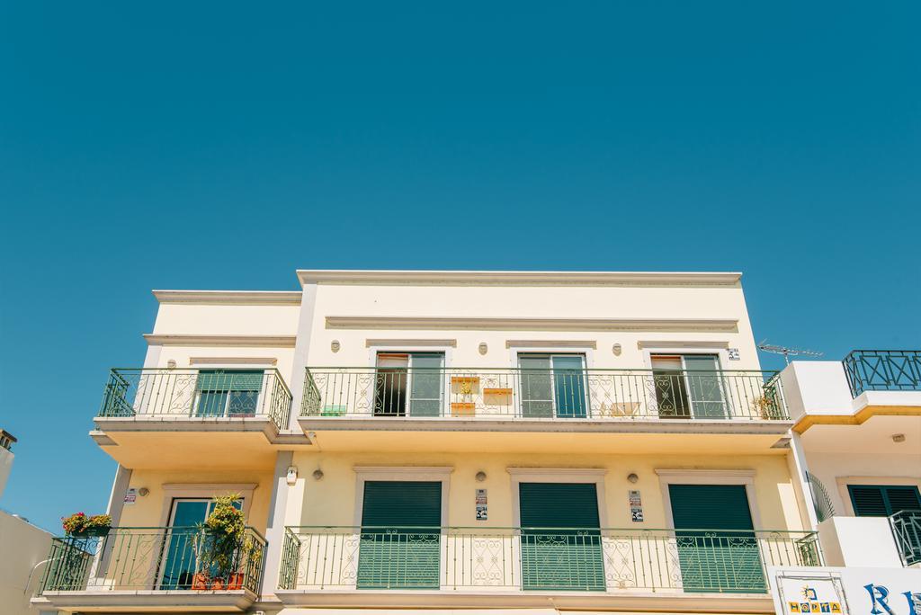 오양 Casa Da Rita 아파트 외부 사진